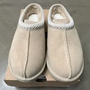 UGG | Shoes | Uggtasman Slippers Mustard Seed | Poshmark